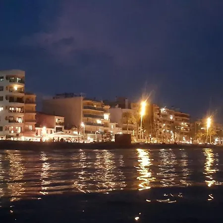 Fulanito Un Super Acojedor Calafell