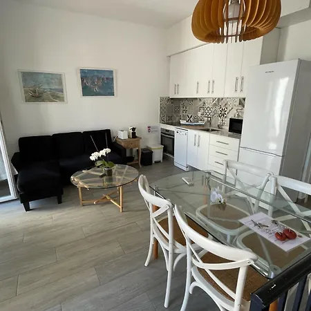 Fulanito Un Super Acojedor Apartment
