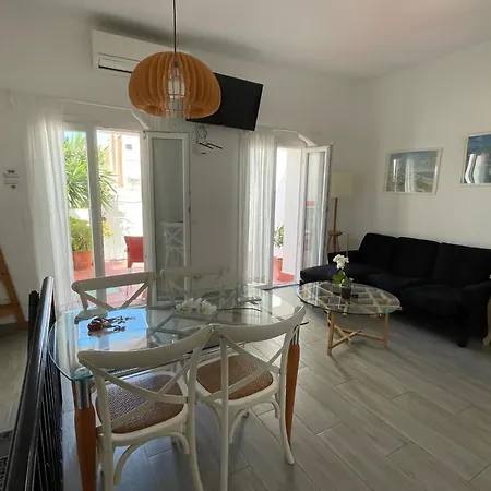 Apartment Fulanito Un Super Acojedor