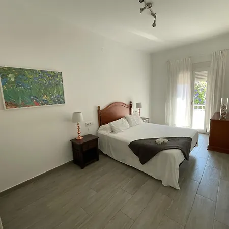 Fulanito Un Super Acojedor Apartment *
