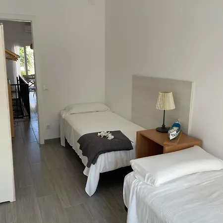 Fulanito Un Super Acojedor Apartment Calafell