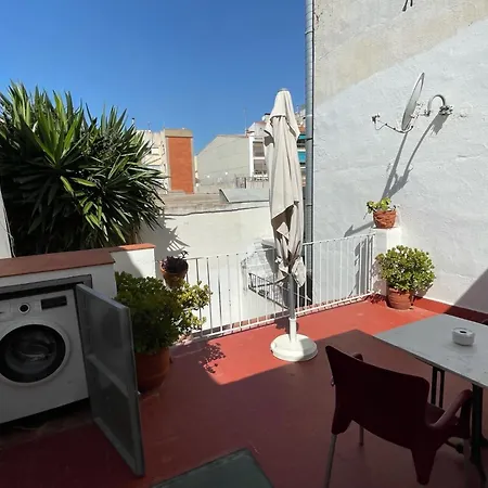 Apartment Fulanito Un Super Acojedor Calafell
